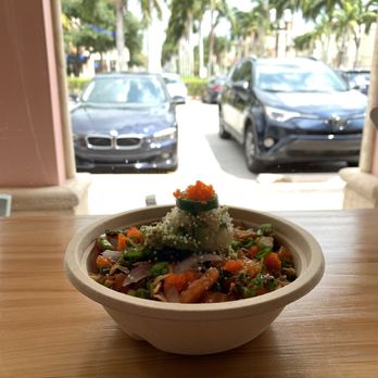 Poke Jay - Poke Near Me - Boca Raton, Florida Poke Jay - Poke Near Me - Boca Raton, Florida