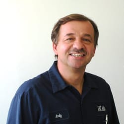 Abc Auto Care Inc - ANDY C