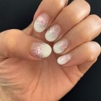 A & A Nails Salon - I requested simple French nails but Technician lady didn't listen - Nail Salons Near Me - Honolulu, Hawaii A & A Nails Salon - I requested simple French nails but Technician lady didn't listen - Nail Salons Near Me - Honolulu, Hawaii