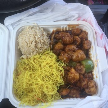 Veggie Garden - Vegan Near Me - Mountain View, California