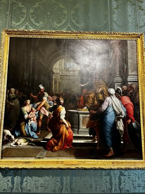 Palazzo Madama by null