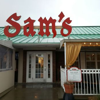Sam's Food & Spirits - Front entrance - American Near Me - Floyds Knobs, Indiana