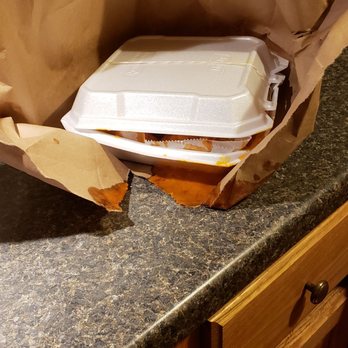 Conway Pizza - a brown paper bag on a kitchen counter - Pizza Near Me - Conway, Pennsylvania Conway Pizza - a brown paper bag on a kitchen counter - Pizza Near Me - Conway, Pennsylvania