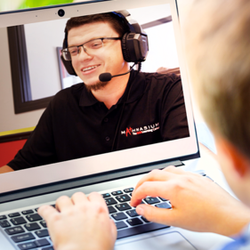 Mathnasium - The Mathnasium Method delivered by our expert instructors via Mathnasium @home.