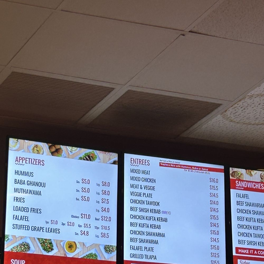 Pita Pita Mediterranean Grill - Hoffman Estates - Menu - Mediterranean Near Me - Hoffman Estates, Illinois Pita Pita Mediterranean Grill - Hoffman Estates - Menu - Mediterranean Near Me - Hoffman Estates, Illinois