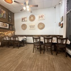Tuk Tuk Thai Cuisine