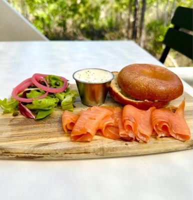 Black Bear Bread Co. by null