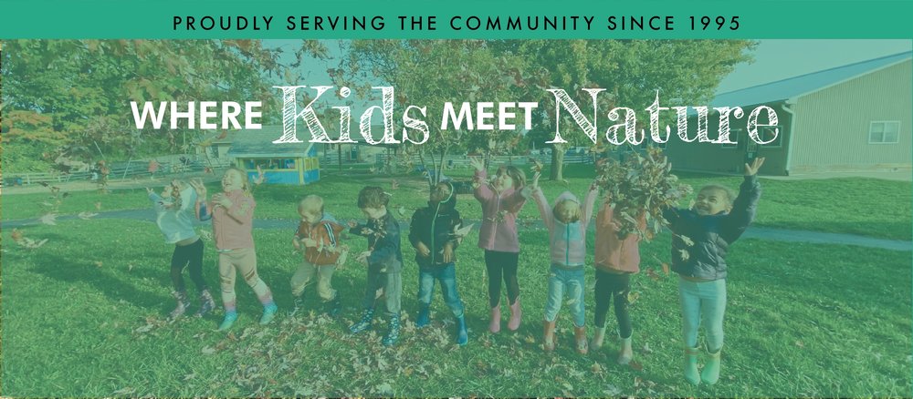 Bemis Farms Preschool & Childcare - childcare center in Saline, MI