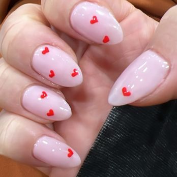 Luna Nails & Spa - Nail Salons Near Me - Upland, California Luna Nails & Spa - Nail Salons Near Me - Upland, California