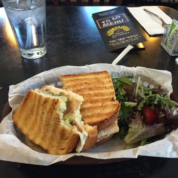 Cafe Girasole - The Marcello, the best panini I ever had - Sandwiches Near Me - Gardnerville, Nevada Cafe Girasole - The Marcello, the best panini I ever had - Sandwiches Near Me - Gardnerville, Nevada