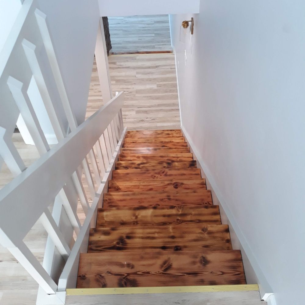 Slide of Zurita General Construction