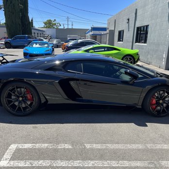 Avant Garde Xotics - Auto Repair Near Me - Van Nuys, California Avant Garde Xotics - Auto Repair Near Me - Van Nuys, California
