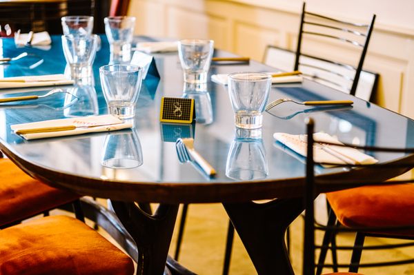 La Cuisine de la Fontaignotte by null