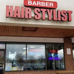 Nancy Barber & Hairstylist