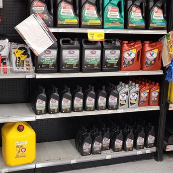 AutoZone Auto Parts - Coolant - Auto Parts & Supplies Near Me - Granada Hills, California