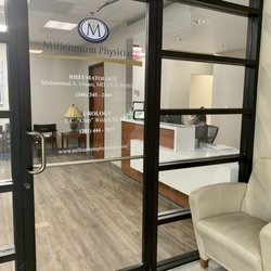 Millenium Physicians