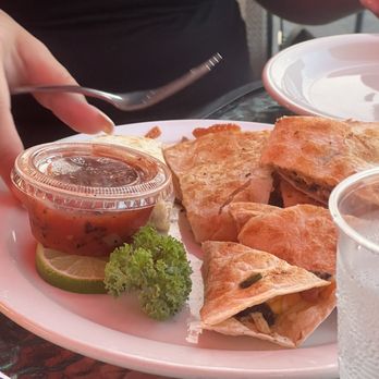 Backwater Jacks - Quesadillas - American Near Me - Osage Beach, Missouri