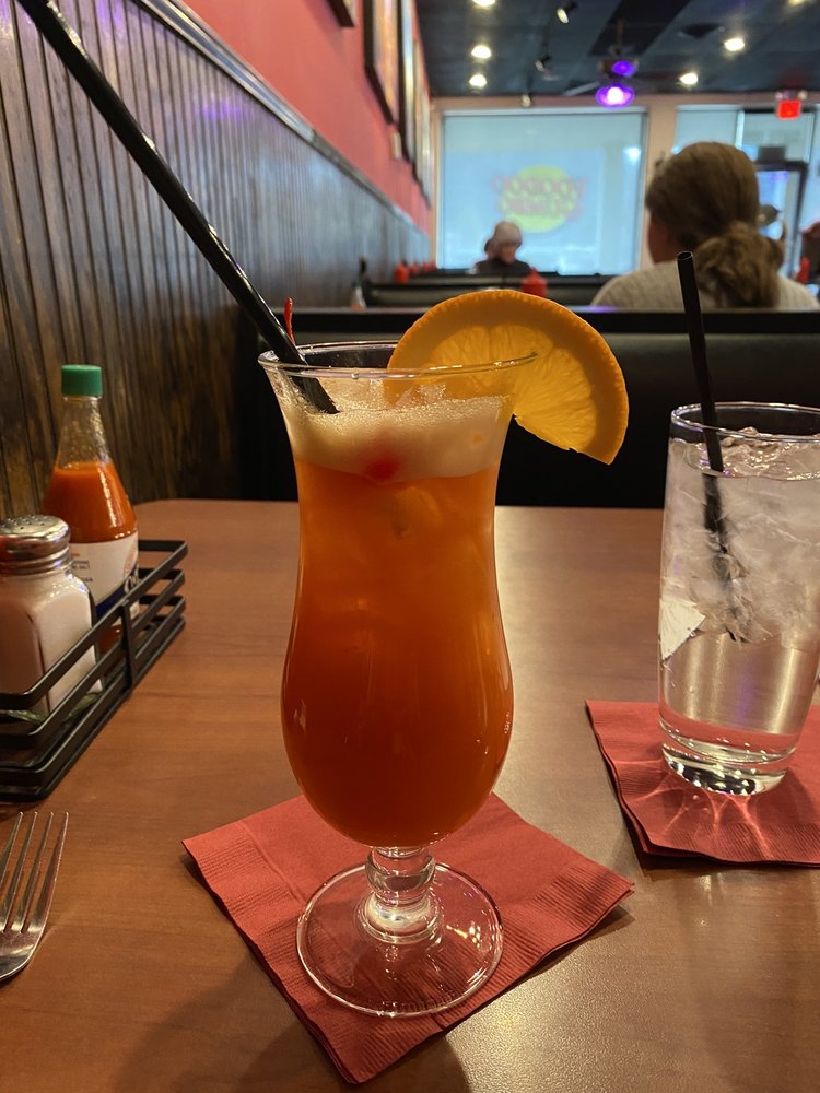 Voodoo Gumbo