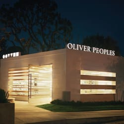 Oliver Peoples gift card