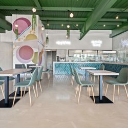 Stuffed Avocado Shop - Store photo