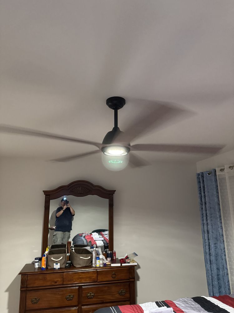 Slide of Cac Handyman