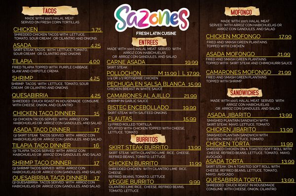 Menu photo 6 Susu’s Dream Bakery & Cafe Worth, IL Menu photo 6 Susu’s Dream Bakery & Cafe Worth, IL