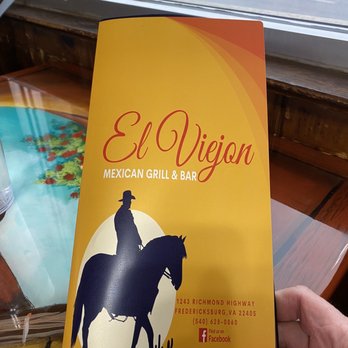 EL VIEJON MEXICAN GRILL & BAR - Updated July 2024 - 98 Photos & 60 ...