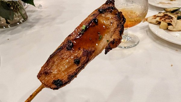 Venezia Restaurant Boston by null