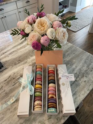 Sweets by Shayda Cafe by null