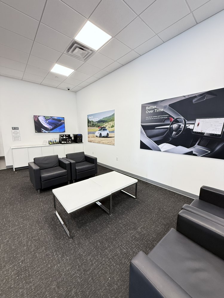 TESLA - Updated April 2026 - 51 Photos & 27 Reviews - 24050 Creekside ...