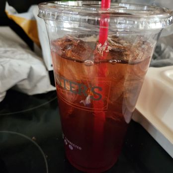 McAlister's Deli - Sweet tea - Delis Near Me - Mesquite, Texas McAlister's Deli - Sweet tea - Delis Near Me - Mesquite, Texas