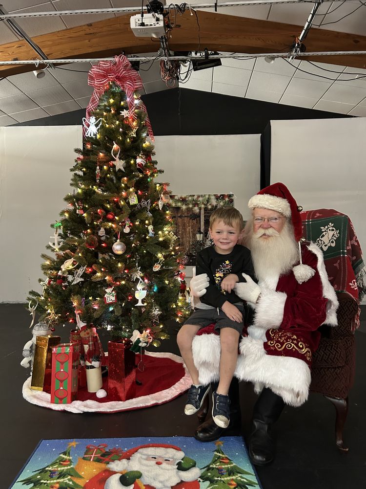 Northwood Presbyterian Day School - childcare center in San Antonio, TX