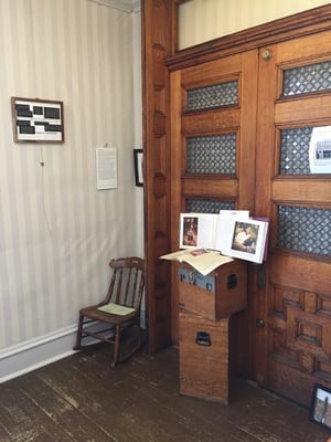 Breckenridge History: Barney Ford Museum by null