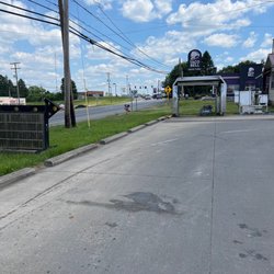Rubber Duck Car Wash