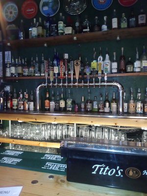 TrashHawk Tavern by null