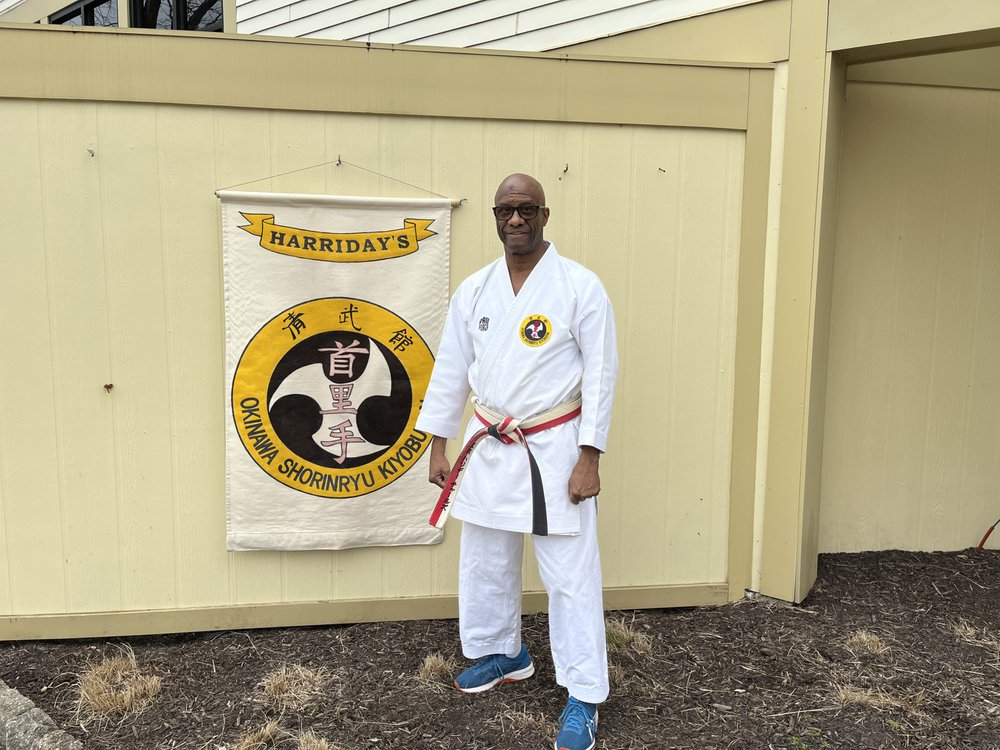 HARRIDAY’S KARATE AND FITNESS Updated September 2024 29 Photos 6031 Tamar Dr, Columbia