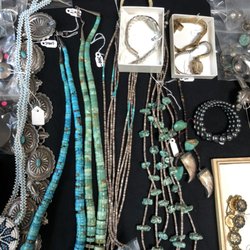 We always have a great selection of great jewelry!