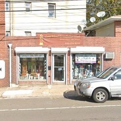 Storefront Clock Repair