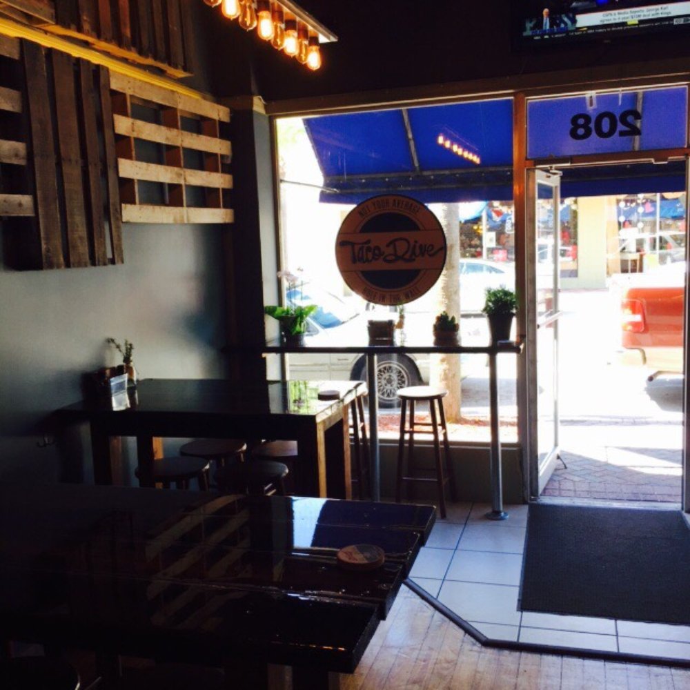 Taco Dive - Mexican Near Me - Fort Pierce, Florida Taco Dive - Mexican Near Me - Fort Pierce, Florida