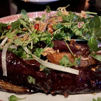 LSXO - Egg plant - Vietnamese Near Me - Huntington Beach, California LSXO - Egg plant - Vietnamese Near Me - Huntington Beach, California