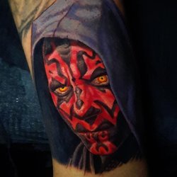 Studio 31 Tattoo