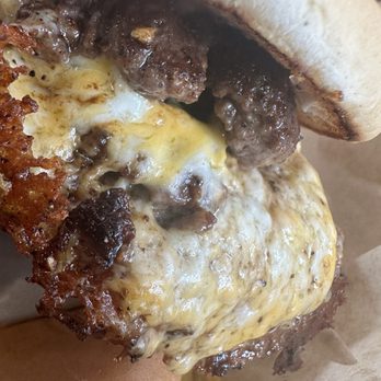Krunch Burger - Burgers Near Me - La Mirada, California