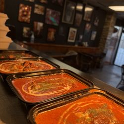 Virsa Indian Cuisine