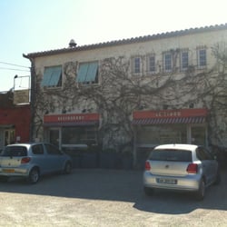 Restaurant Le Tirou