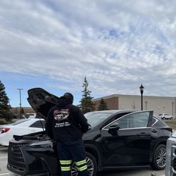 Elite Towing