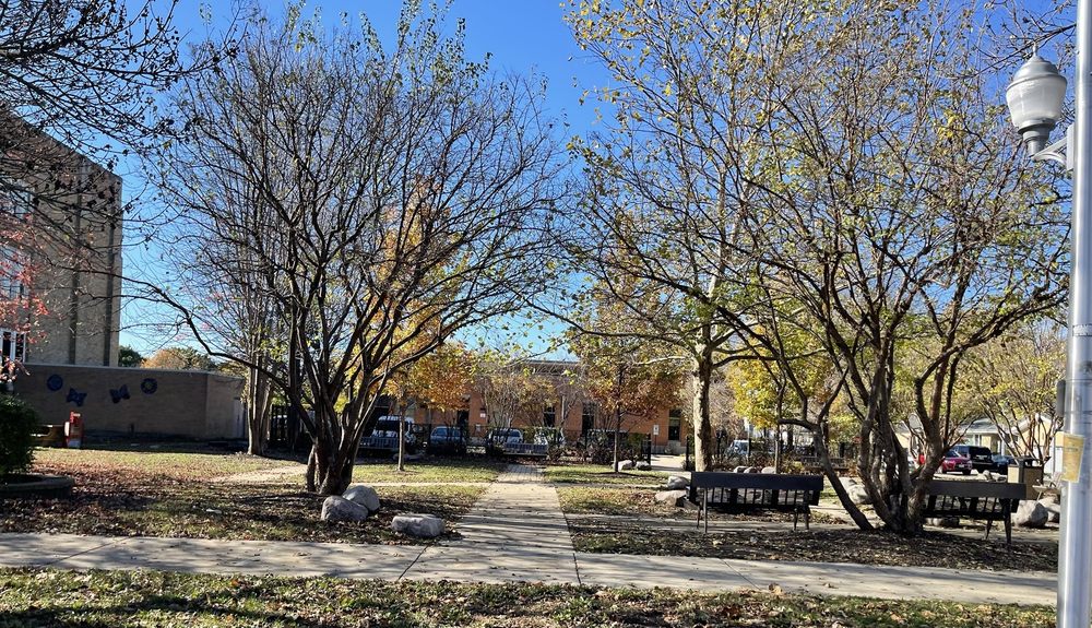 Chicago Public Library - Dunning Branch - veterans service organization in Chicago, IL