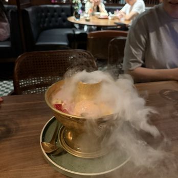 Star Leaf - Asian Fusion Near Me - Pasadena, California