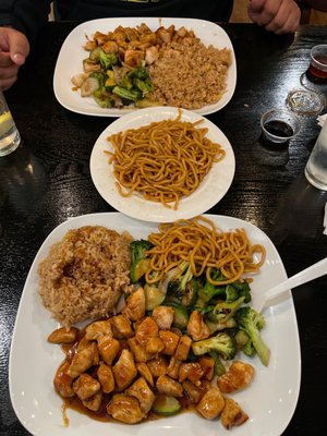 Yoiyoi Steak House and Sushi by null