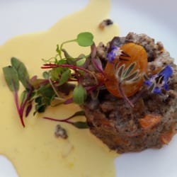 Bean's Pop-Up Cuisine - Lamb Picadillo!
