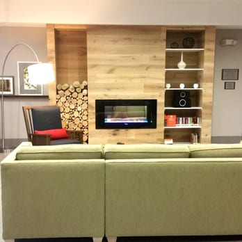 Comfort Inn & Suites - Comfortable Guest Lobby I - Hotels Near Me - Slidell, Louisiana